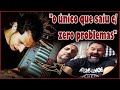 JEAN FALA SOBRE AS SAIDAS DE MEMBRO DO OFICINA G3