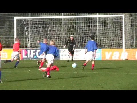 GDA D1 "The First..."