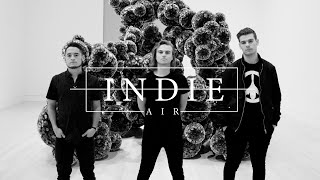 The Wldlfe - Waterfalls