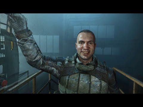 Stalker 2 Strider Last Words Saddest Scene!