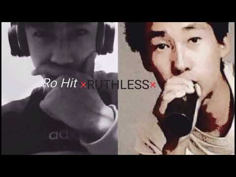 Ruthless - Man Rola Ft. Viam & @G.ro925 (Nepali Rap Song 2021)