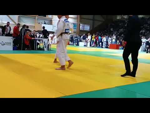 tournoi harne de judo rouibet abdelmoumen -46kg(4)