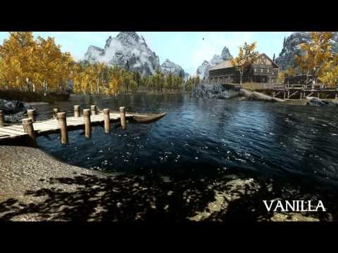 skyrim best water mod skyrim best water mod
