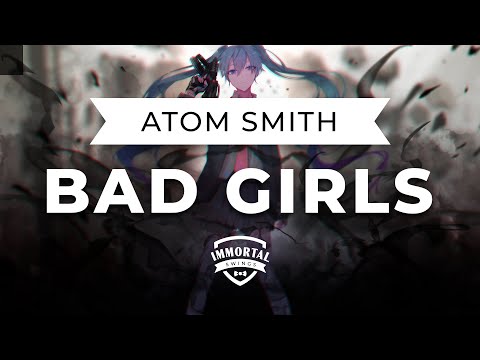 Atom Smith & Alanna Lyes - Bad Girls (Electro Swing)