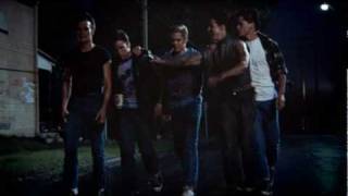 The Outsiders Movie