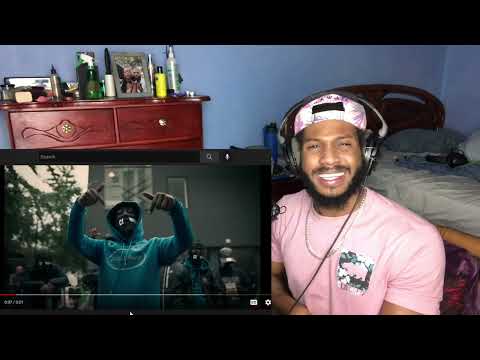 HE DOESN'T MISS!!! #LT C1 - BLACKBALLED (Music Video) | Pressplay (REACTION)