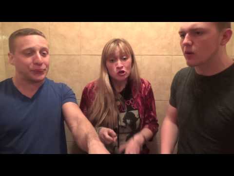Kenny Urban, Kaila & NaPoM // Shower Jam