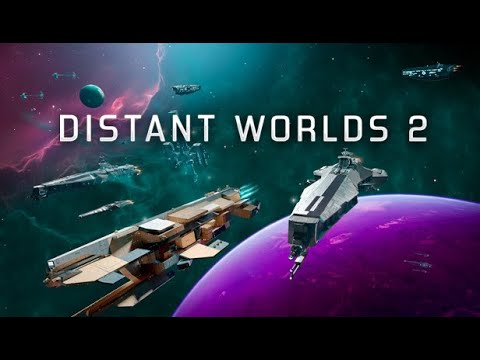 Distant Worlds 2-Poradnik 1