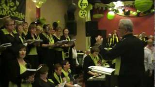 't  Elshouts AkKOORdje