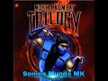 MK TRILOGY M U G E N SUB ZERO MASKED MK ULTIMATE PLAYTHROUGH MUNDO MK UY