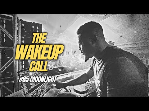 The Wake Up Call With Grauchi #85 Moonlight