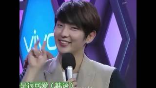 Download lagu Lee jun ki kiyomi so cute mp3