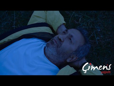 Mazlum Çimen  - Soran Yok Bilen Yok (Official Video) - Çukur Dizi Müziği