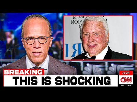 Merv Griffin Had It All, But This One Scandal Never Went Away