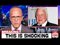 Merv Griffin Had It All, But This One Scandal Never Went Away