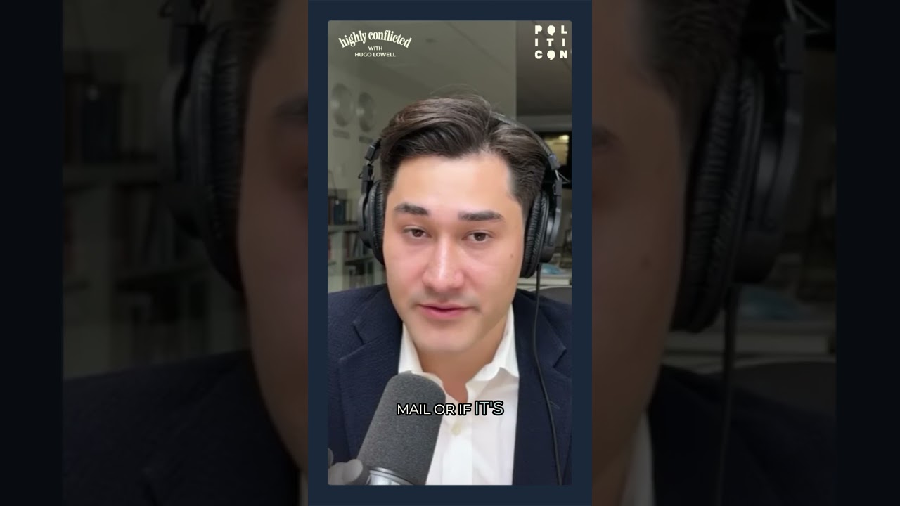 Republicans Surge in Early Voting: What It Means for Trump