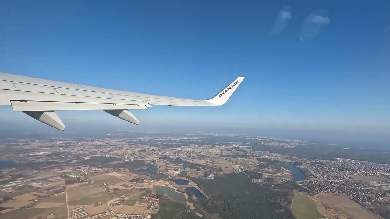 Aarhus Airport Executive Lounge thumbnail