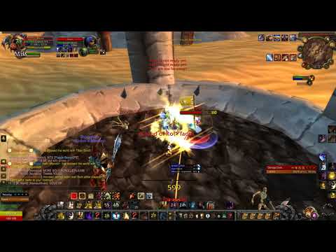 WoW Ascension | Fungarians Beaten!