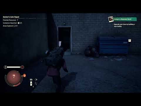 State of Decay 2 - How to use your Car and a Heavy Weapon on a PLAGUE HEART in Lethal Zone.