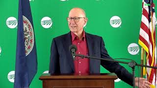 Northern Neck Electric Cooperative's 85th Annual Meeting