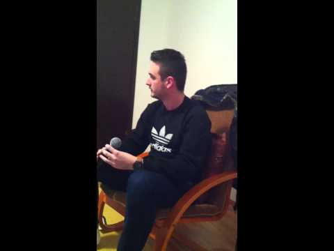 Mario Katalinić - Opet sam ti u kafani - (Haris Džinović)