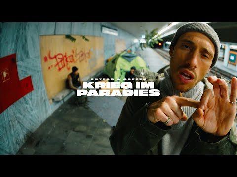 257ers x GReeeN - Krieg im Paradies (Official Video)