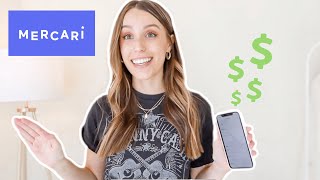 Is Mercari Good for Sellers? | Selling on Mercari Guide for Beginners