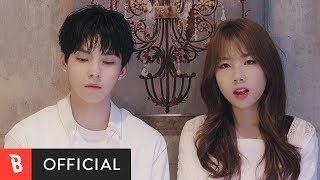 [Special] Lee Si Eun(이시은) feat. Woo Jin Young(우진영) - Walk (산책)