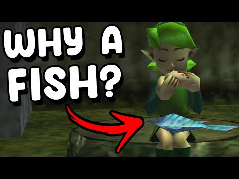 I Busted 90+ Myths In Zelda Ocarina Of Time (Ultimate Compilation)