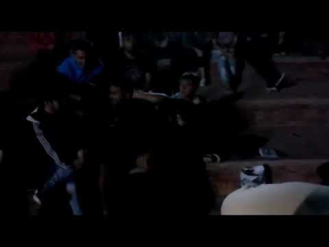 Bloody free fecha desafio 14/12/2019 - octavos - L vs Bijo