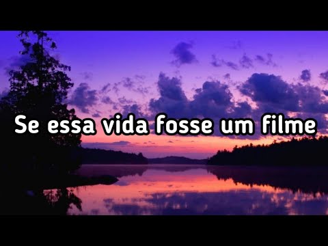 Giulia Be - se essa vida fosse um filme (Lyrics)
