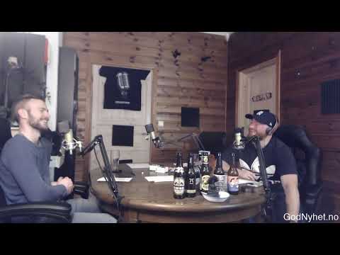 GodNyhet Podcast - Episode 148