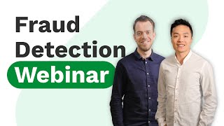 Webinar: How to Detect Document Fraud & Image Tampering