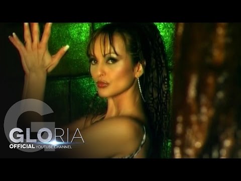 GLORIA - LYUBOVEN DYJD / ЛЮБОВЕН ДЪЖД (OFFICIAL VIDEO)