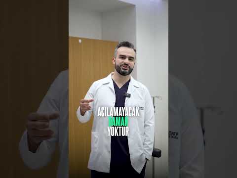 Damar tıkanıklığı videosu