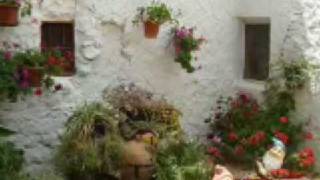 Rural Tourism in Andalusia