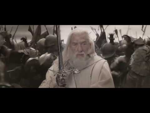 The Eagles Are Coming Return of the King