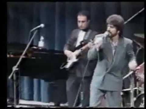 Harout Pamboukjian - Aryunot drosh