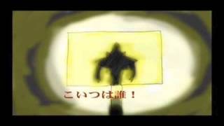 自作アニメ　大久保劇場 第二話