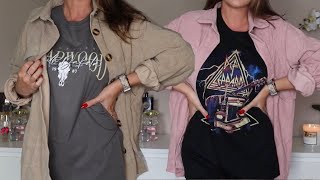 NastyGal Try On Haul | Fall 2020