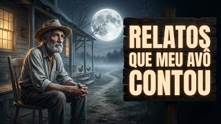 8 Causos de Assombração que provam: A Roça não é para amadores