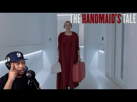 The Handmaid's Tale Season 3 Ep. 9 "Heroic" Reaction and Review