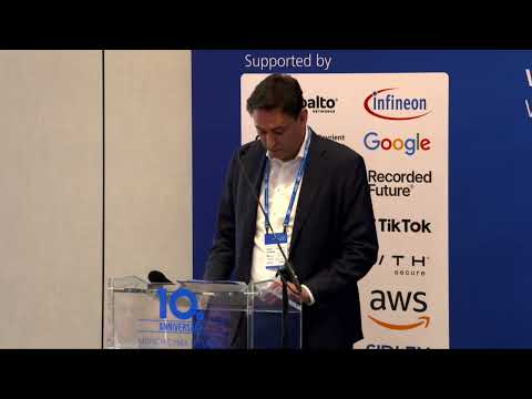 MCSC 2024: Greetings: Georg Eisenreich