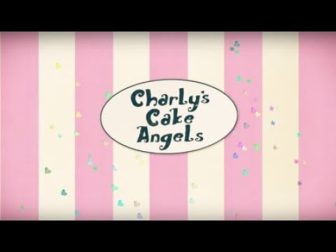 Charly's Cake Angels - International TV Show - Final Cut Pro