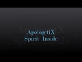 ApologetiX Spirit Inside
