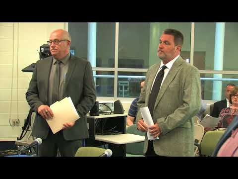 Recognitions 05-22-18