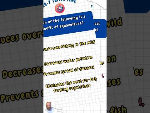 APES Trivia & Study Guide – Ace Your Exam! Unit 5, 1-8 part 1