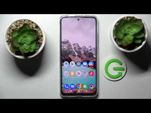 How to Set Up Face Unlock in XIAOMI Poco M4 Pro 5G | How to Add Face Unlock in XIAOMI Poco M4 Pro 5G