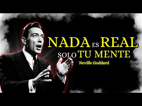 Are You Living in a Simulation? Learn to Wake Up – Neville Goddard