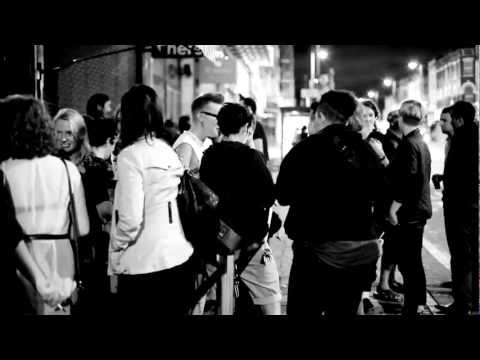 HAEZER - TWO FACE (YOU LOVE HER COZ SHE'S DEAD REMIX) VIDEO